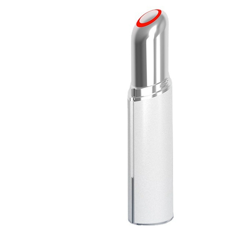 Electric beauty instrument for eye care massage, beauty eye instrument introduction stick, facial essence introduction and beauty device