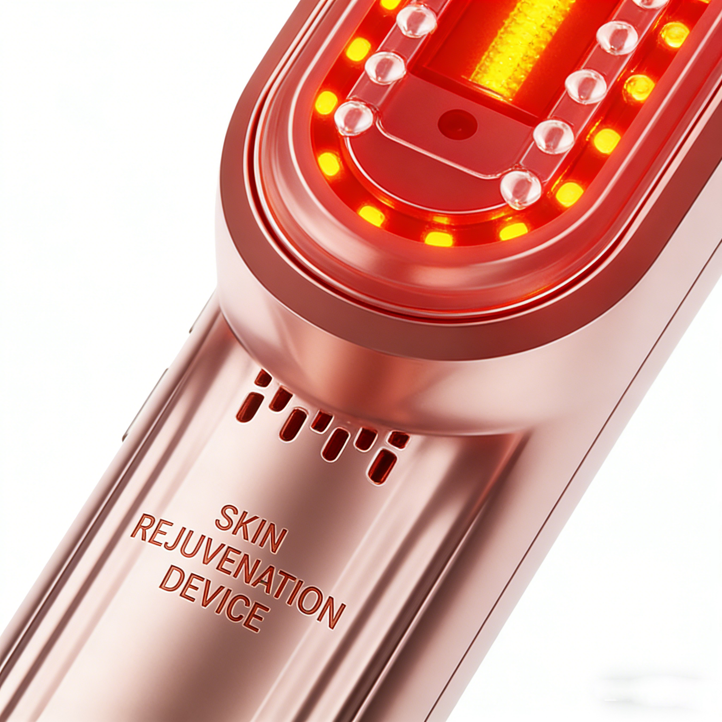 Photonic Supermodel Knife Beauty Instrument