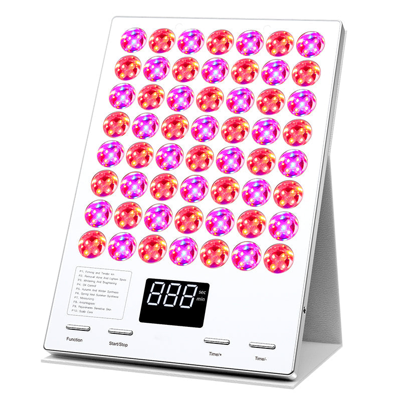 Hydrating, Brightening, Spot-Fading, Barrier-Repairing, Anti-Aging Photon Facial Device