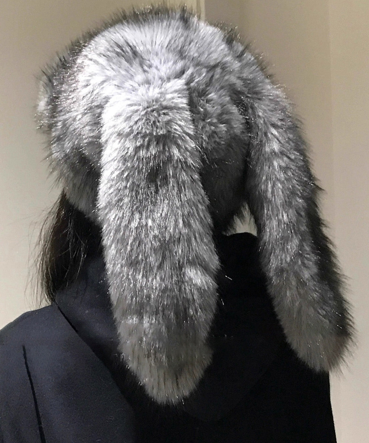New Korean Cute Brown Warm and Versatile Plush Hat