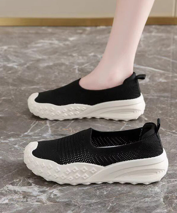 Yellow Flat Feet Shoes  Flat Shoes For Women