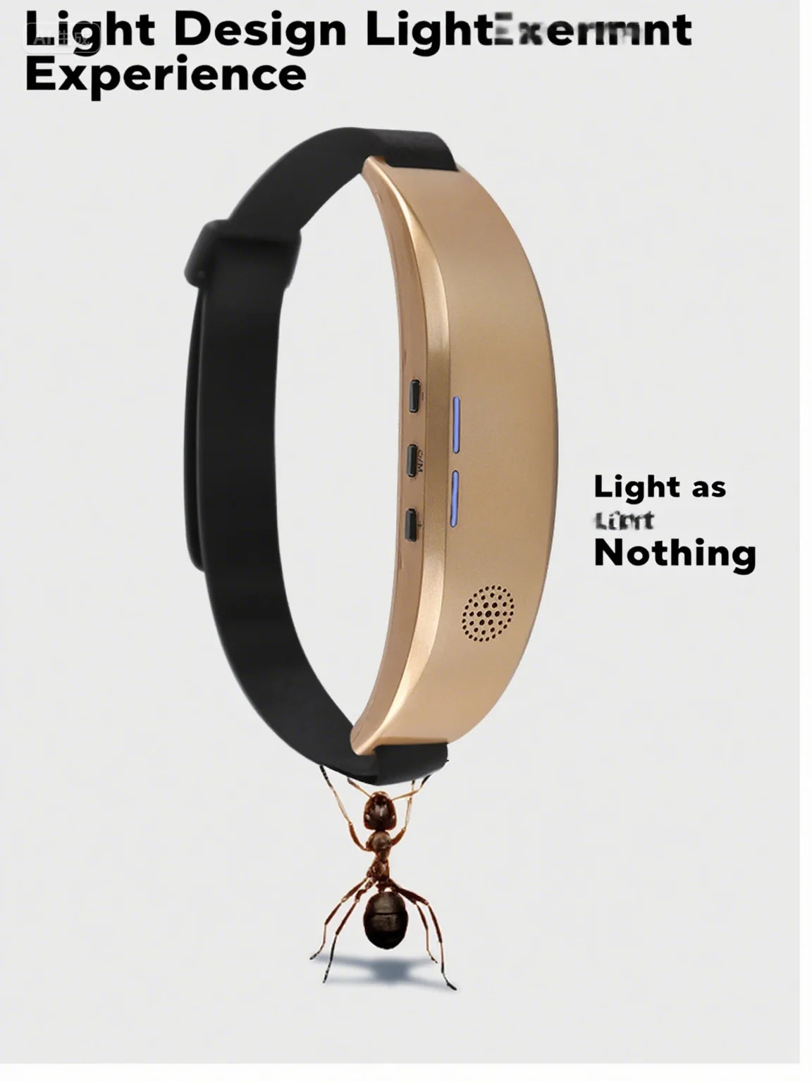 Sleep Monitor with Heating and Voice Guidance
