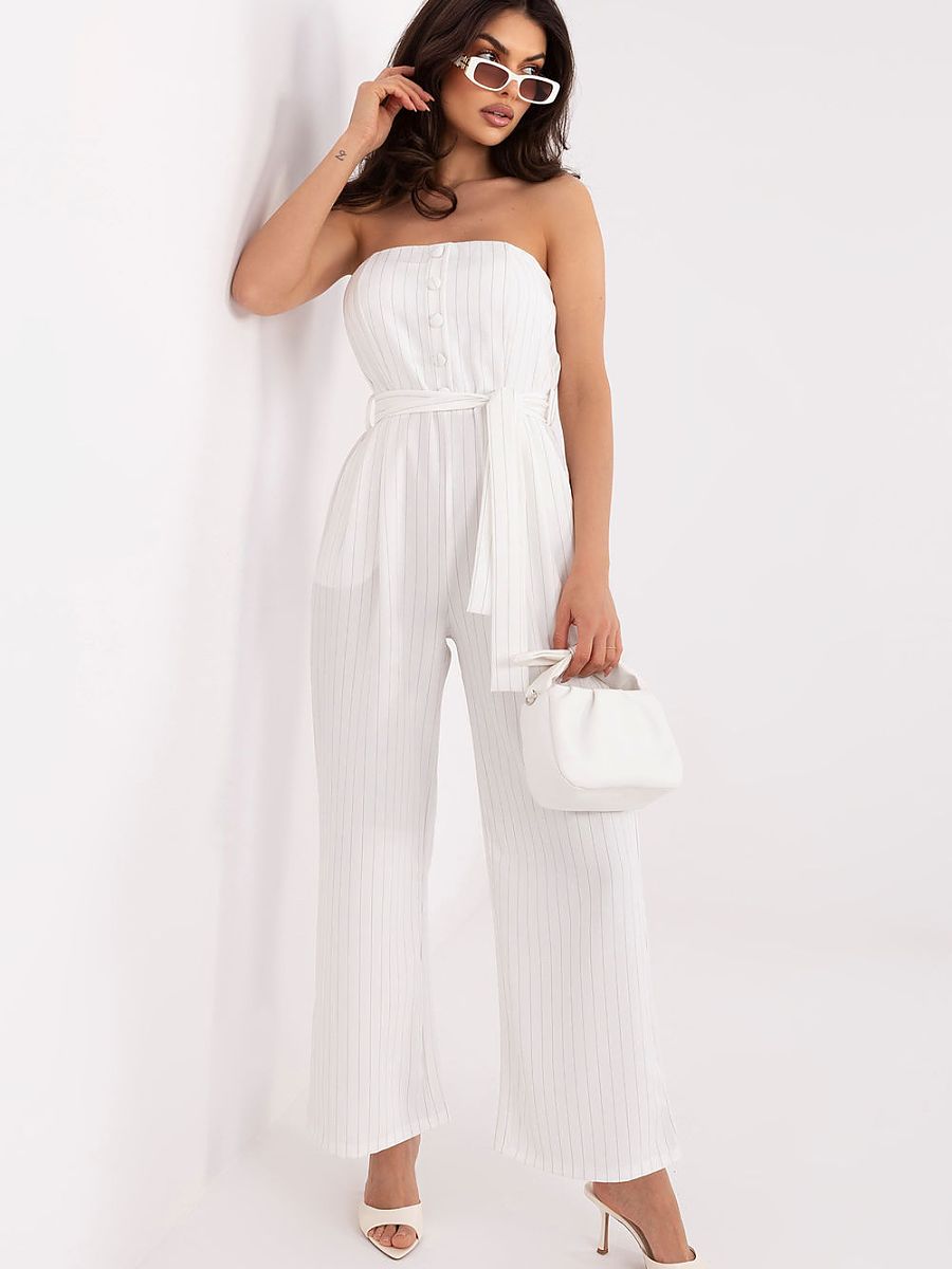 Suit model 226614 Italy Moda-0